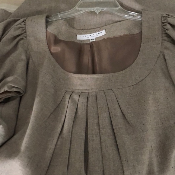 Trina Turk Los Angeles dress - Picture 6 of 6